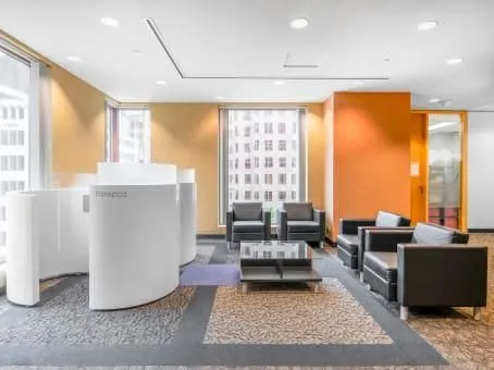 Entreprises 6 image REGUS - VANCOUVER PARK PLACE