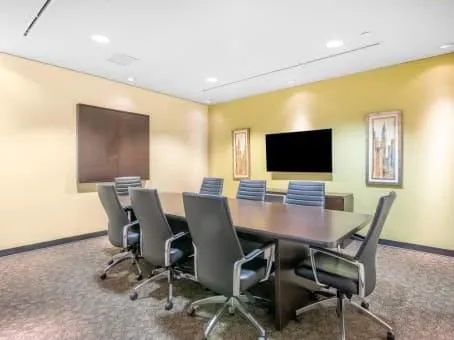 Entreprises 7 image REGUS - VANCOUVER PARK PLACE