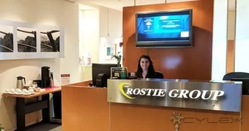 Entreprises 3 image THE ROSTIE GROUP