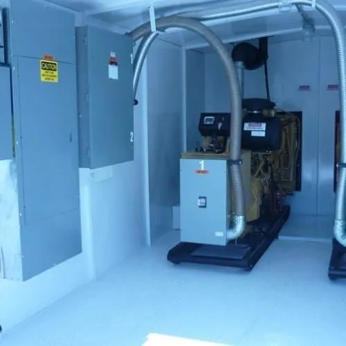 Business 1 image D & R EQUIPMENT LTD
