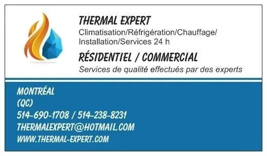Business 3 image THERMAL EXPERT
