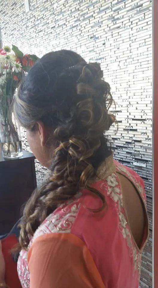 Entreprises 23 image FAVOURITE SALON AND SPA