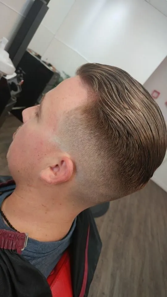 Entreprises 3 image BARBERSHOP LES ROIS