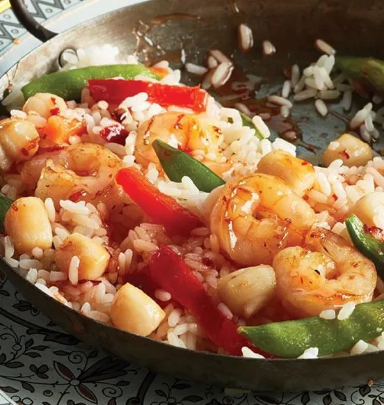 Business 2 image LES ALIMENTS M&M