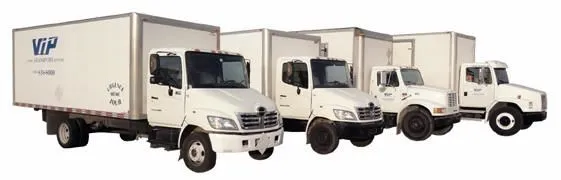 Business 3 image VIP TRANSPORT