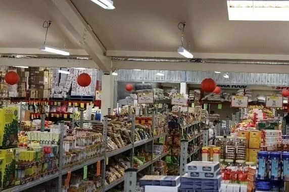 Business 1 image PANCHVATI SUPERMARKET