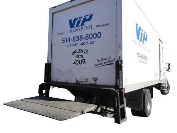 Business 5 image VIP TRANSPORT