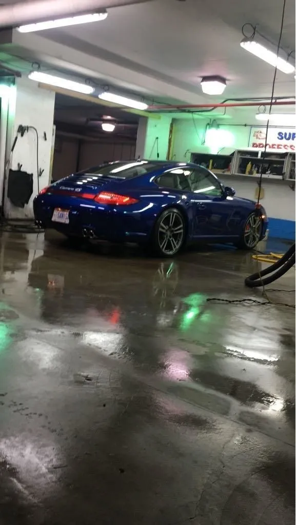 Entreprises 5 image SUPA CLASSIC AUTO DETAILING