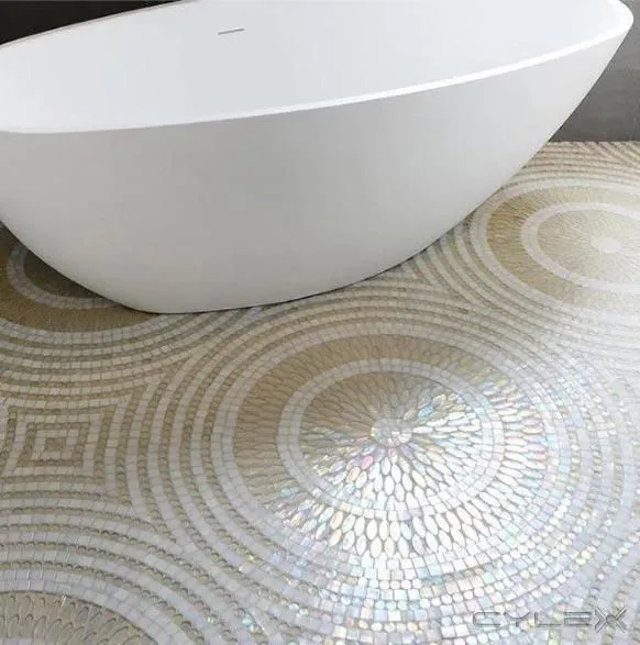 Entreprises 8 image ORRO MOSAIC INC