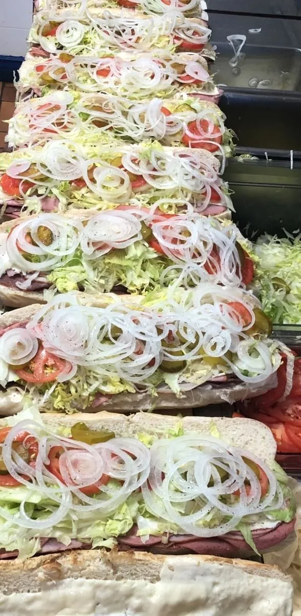 Business 5 image KAISER'S SUB & SANDWICH SHOPPES