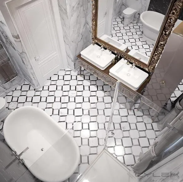 Entreprises 4 image ORRO MOSAIC INC