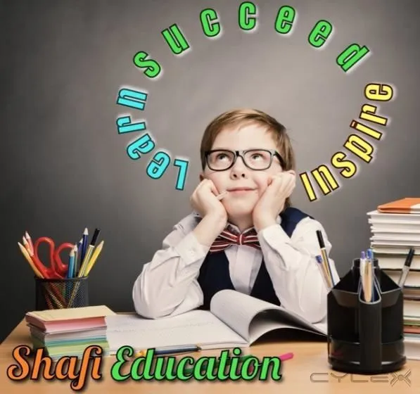 Entreprises 5 image SHAFI EDUCATION