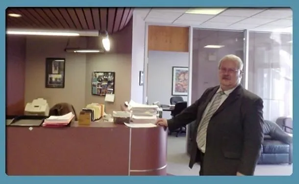 Entreprises 4 image MURRAY CHILIBECK HORNE LLP