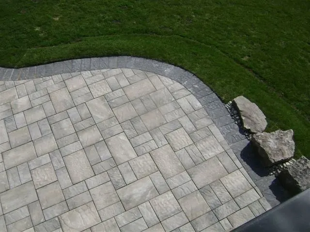Entreprises 5 image G F C LANDSCAPING & INTERLOCK LIMITED