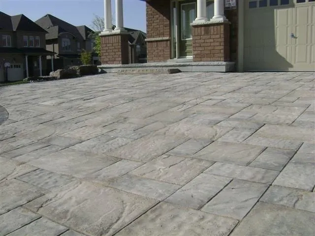 Entreprises 2 image G F C LANDSCAPING & INTERLOCK LIMITED