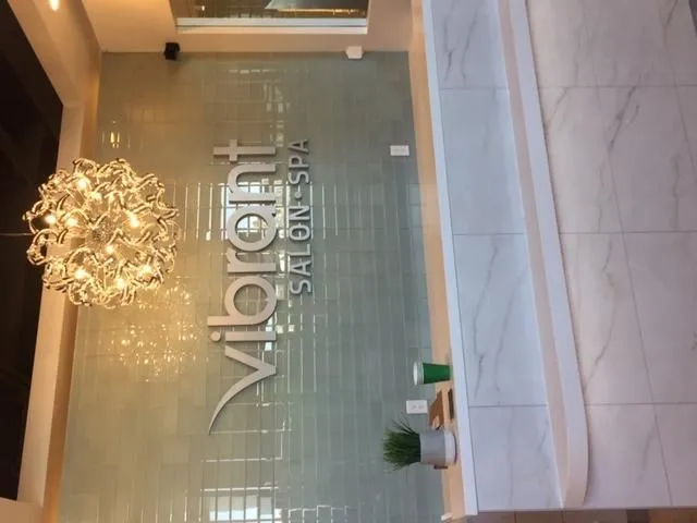 Business 9 image VIBRANT SALON & SPA