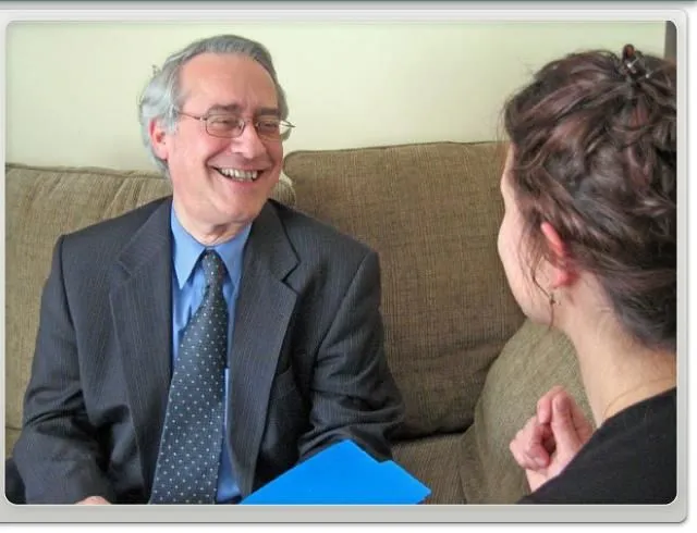 Business 4 image THE RESOLUTION ALTERNATIVE