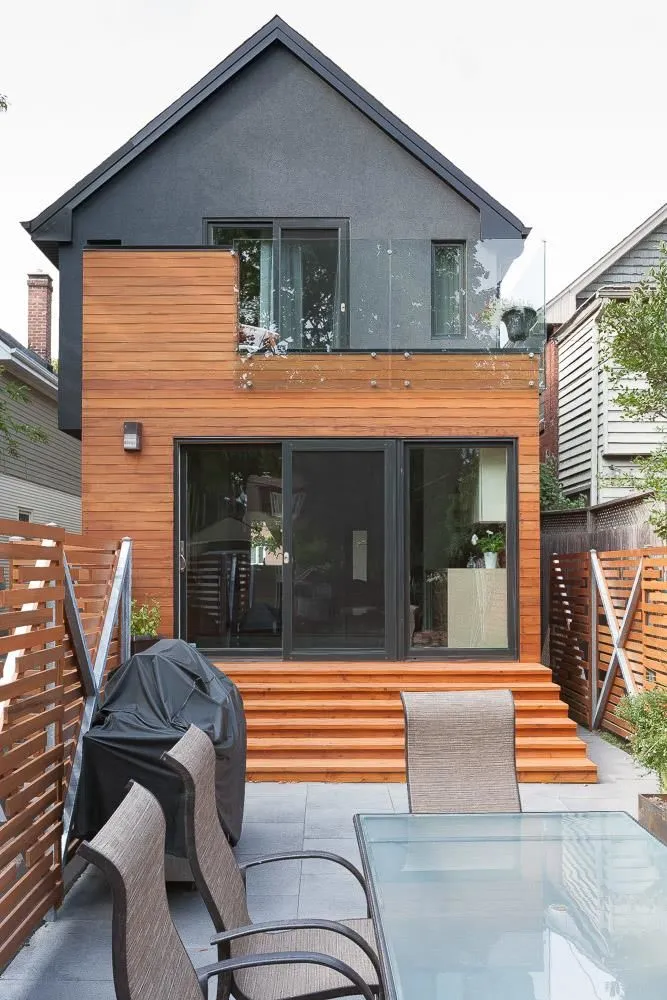 Entreprises 26 image BATTISTON CONSTRUCTION CO