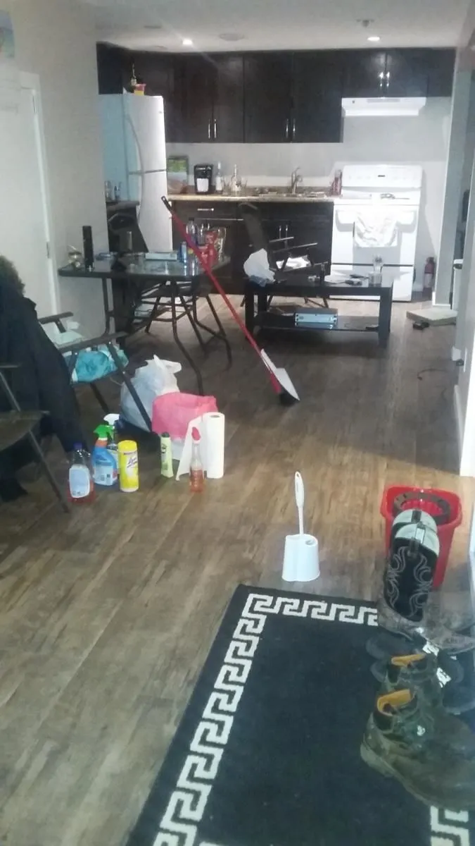Entreprises 2 image FATEEVA CLEANING AND ORGANIZING SERVICES
