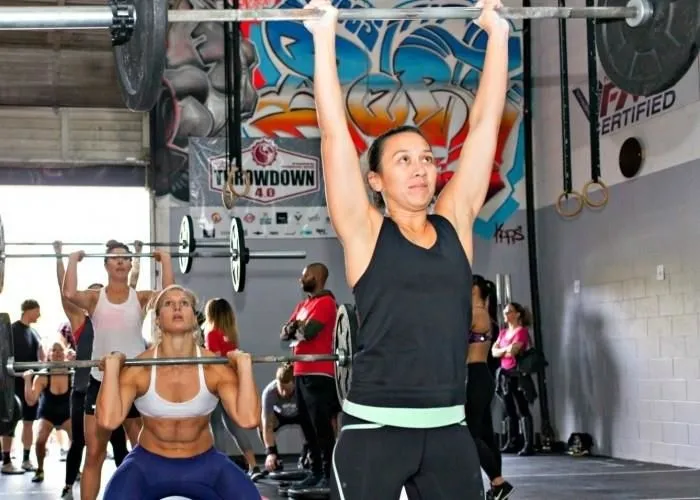 Entreprises 2 image ENGINEERED BODIES STRENGTH & CONDITIONING