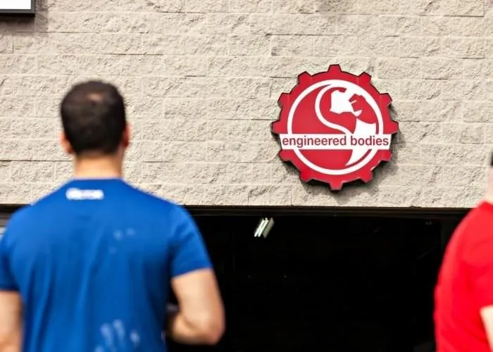 Entreprises 1 image ENGINEERED BODIES STRENGTH & CONDITIONING