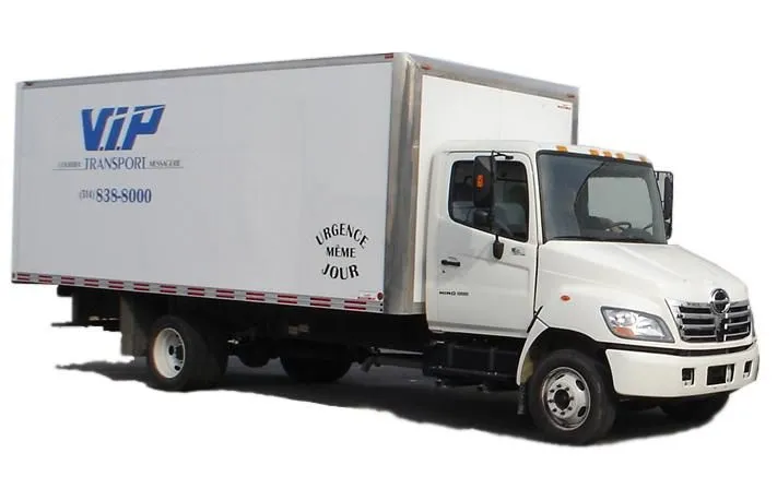 Business 2 image VIP TRANSPORT