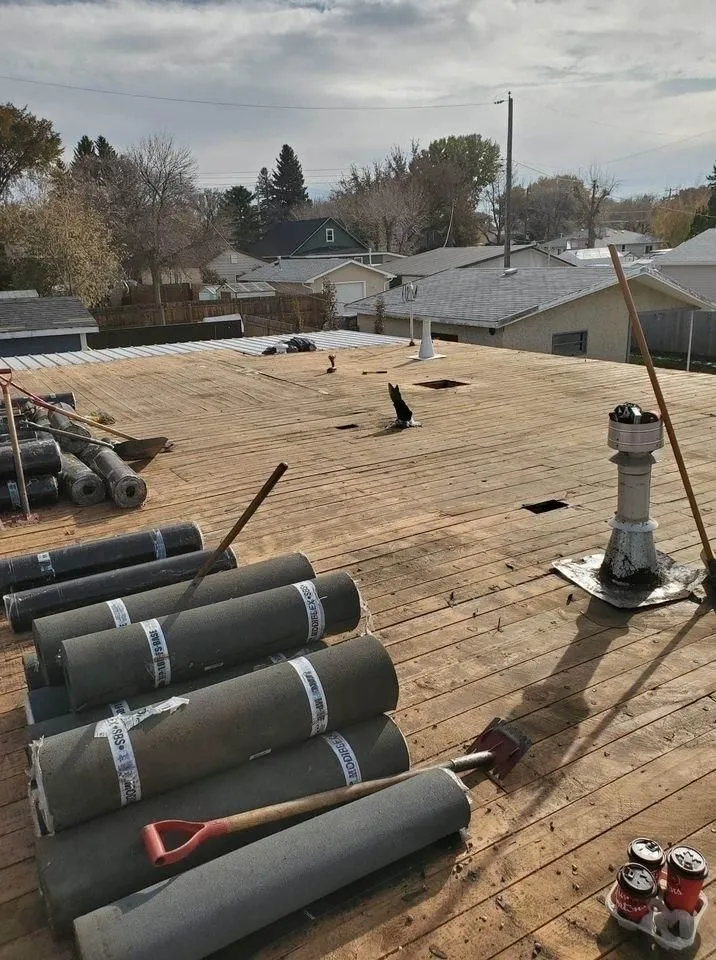 Business 10 image CONGOGENIX ROOFING