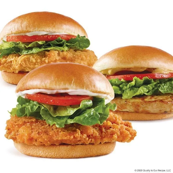 Business 1 image WENDY'S