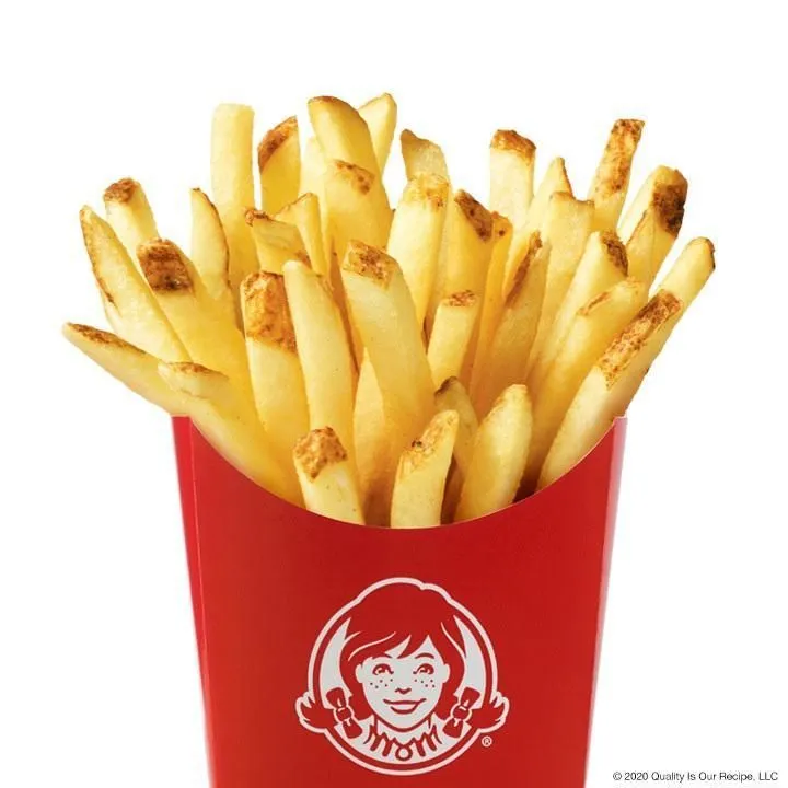 Entreprises 2 image WENDY'S