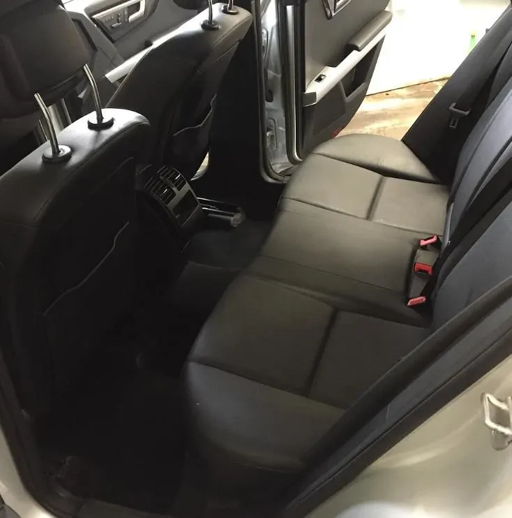 Entreprises 7 image SUPA CLASSIC AUTO DETAILING