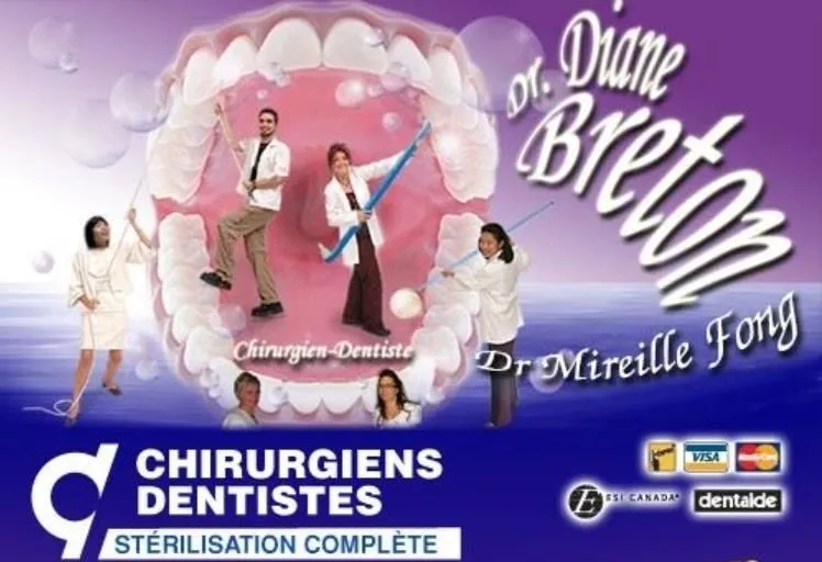 Business 2 image BRETON DIANE DR