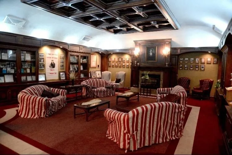 Business 9 image CABOTO CLUB