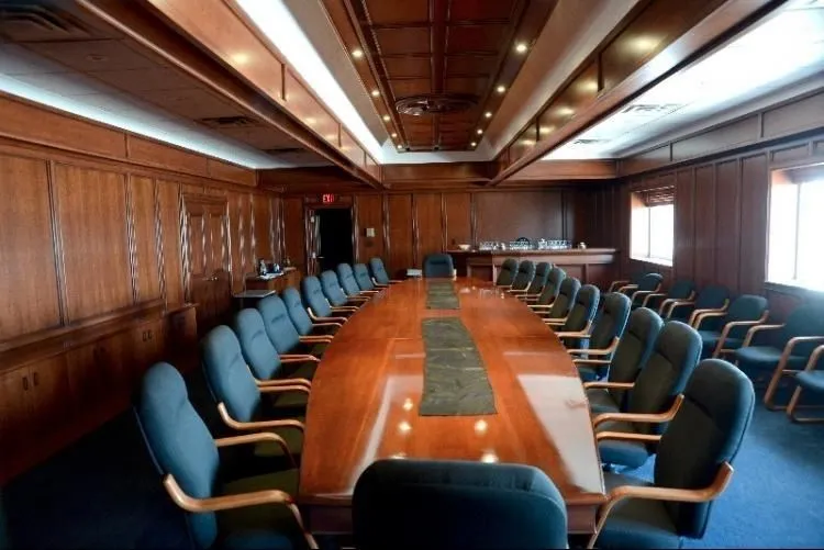 Business 1 image CABOTO CLUB