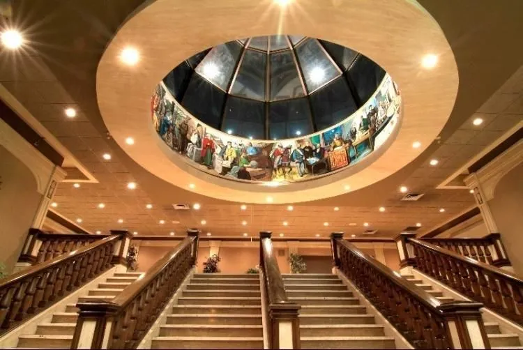 Business 6 image CABOTO CLUB