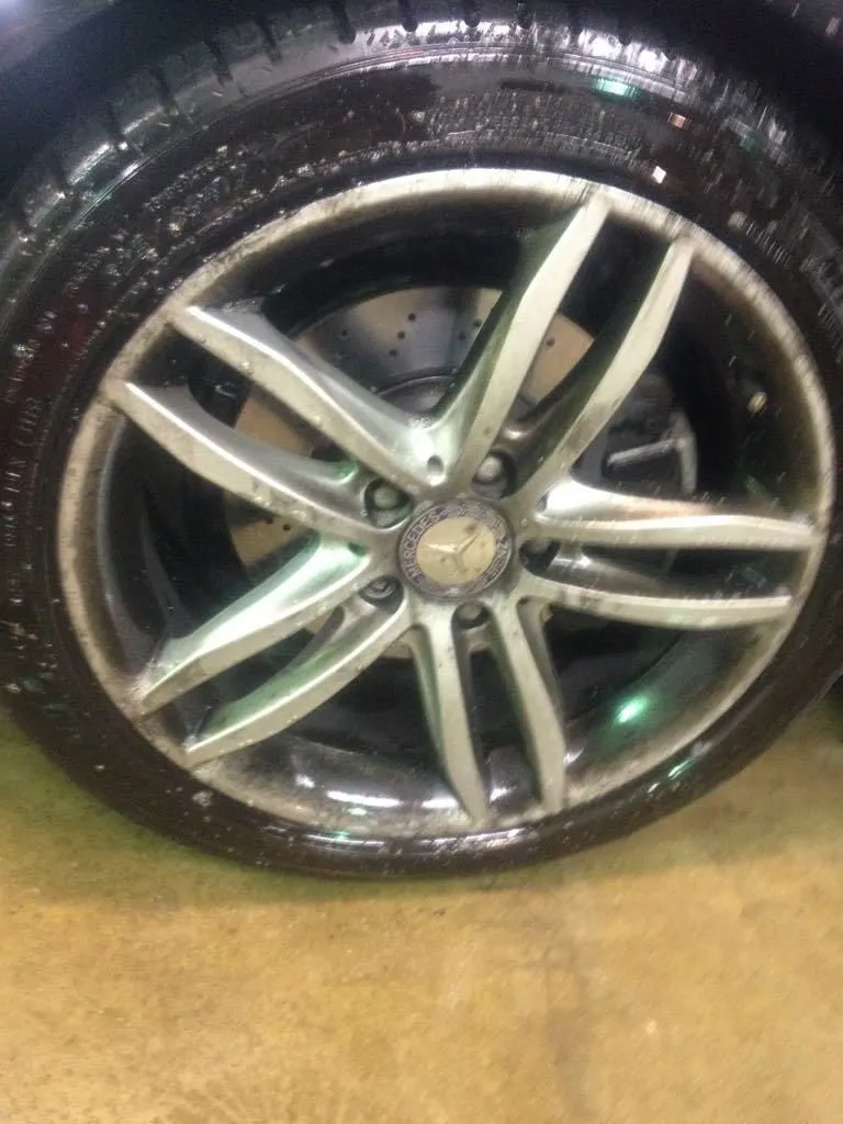 Entreprises 4 image SUPA CLASSIC AUTO DETAILING