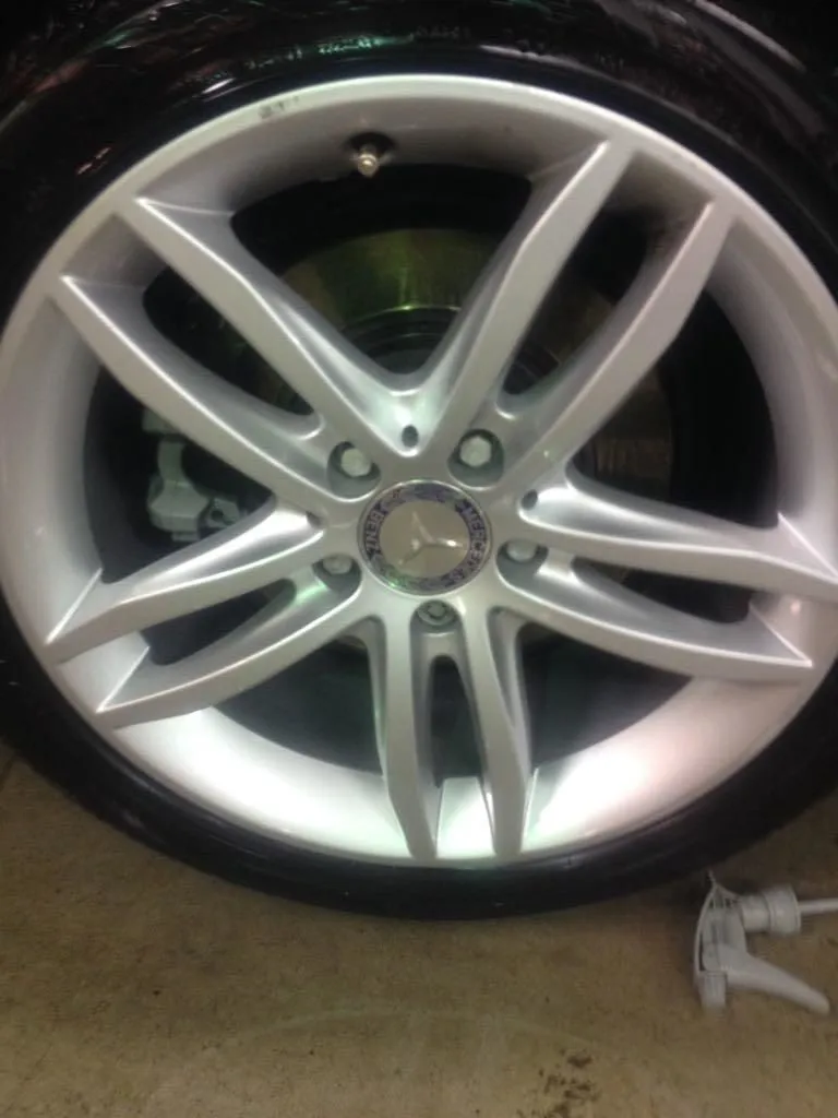 Entreprises 8 image SUPA CLASSIC AUTO DETAILING