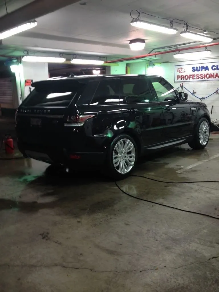 Entreprises 2 image SUPA CLASSIC AUTO DETAILING