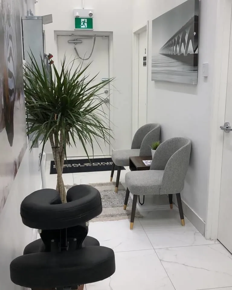Business 2 image MEN ZONE BARBERSHOP INC.