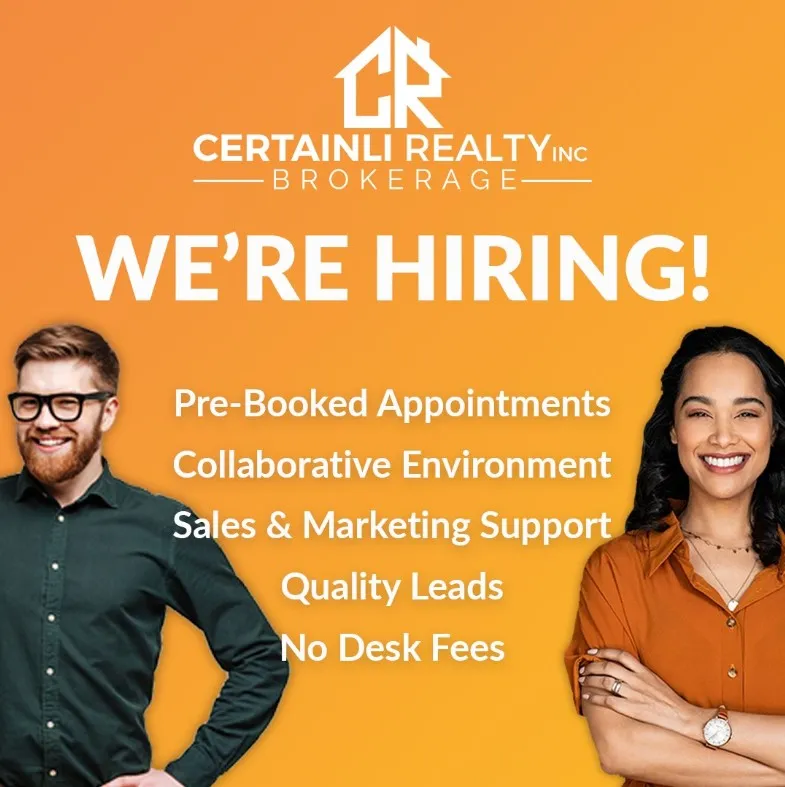 Entreprises 2 image CERTAINLI REALTY INC. BROKERAGE