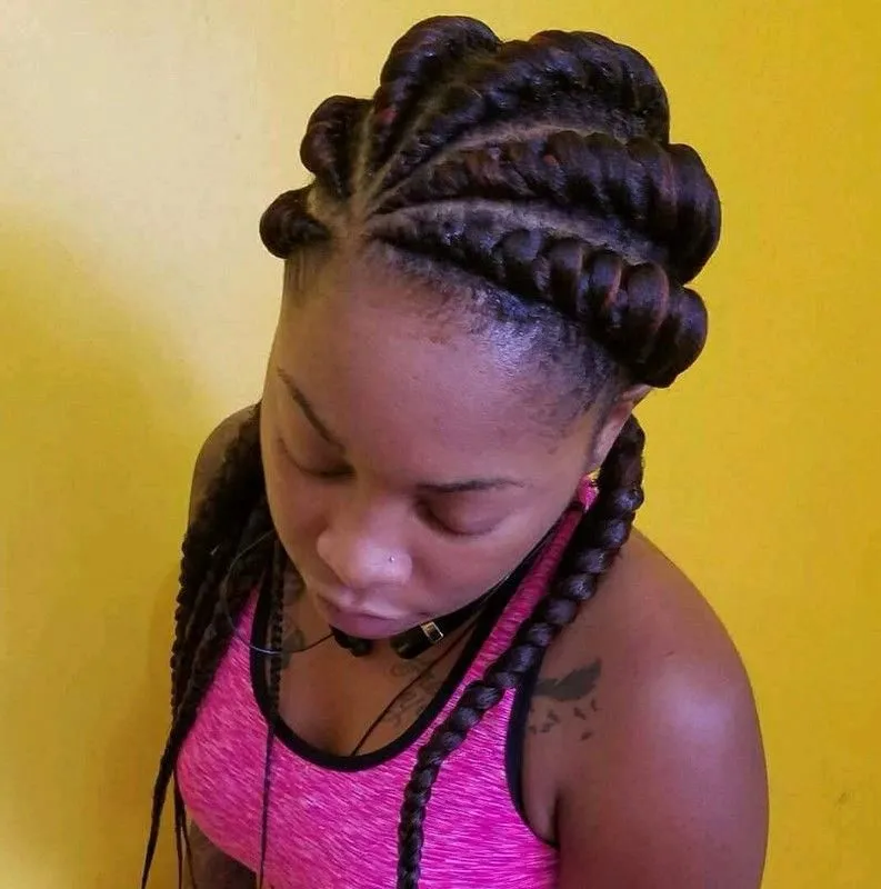 Business 8 image UNITED KUTZ BEAUTY SUPPLIES & SALON