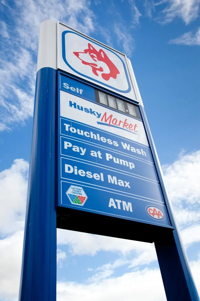 Business 5 image HUSKY