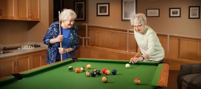 Entreprises 2 image WEST COAST SENIORS HOUSING MANAGEMENT