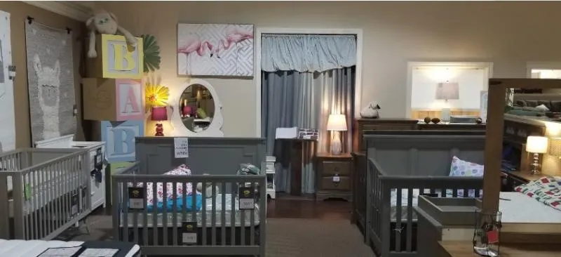 Entreprises 1 image LEON'S FURNITURE