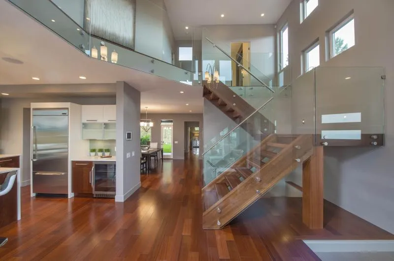 Business 1 image BELLAMY HOMES