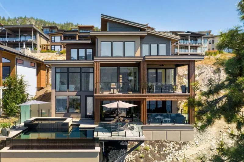 Business 7 image BELLAMY HOMES