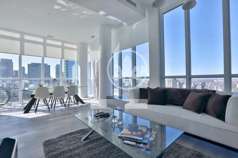 Business 1 image TORONTO LUXURY SUITES