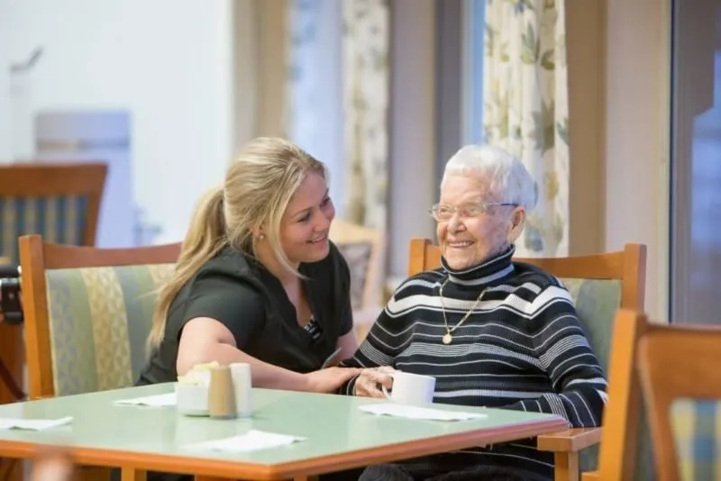 Entreprises 5 image WEST COAST SENIORS HOUSING MANAGEMENT