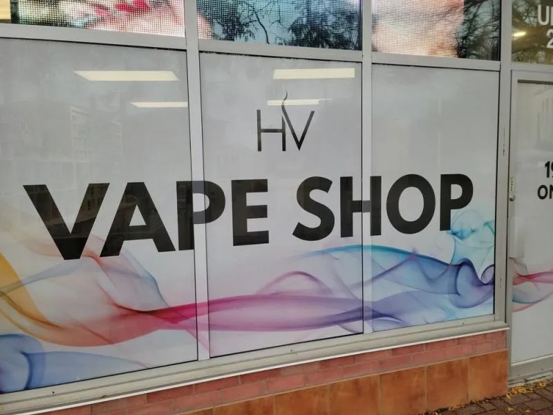 Entreprises 3 image HAZETOWN VAPES-BLOOR