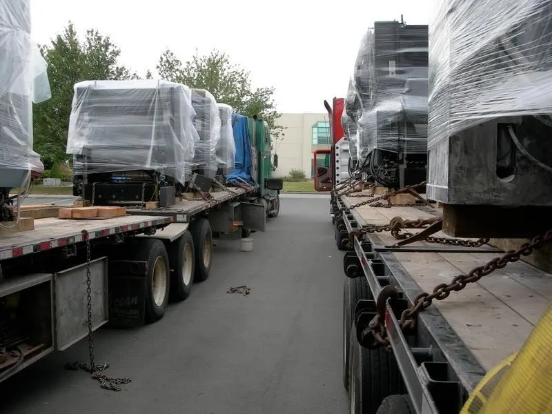 Business 10 image SMITH INDUSTRIES (1958) LTD