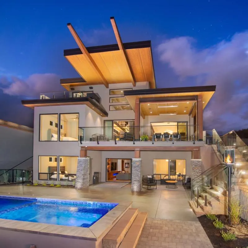 Business 3 image BELLAMY HOMES